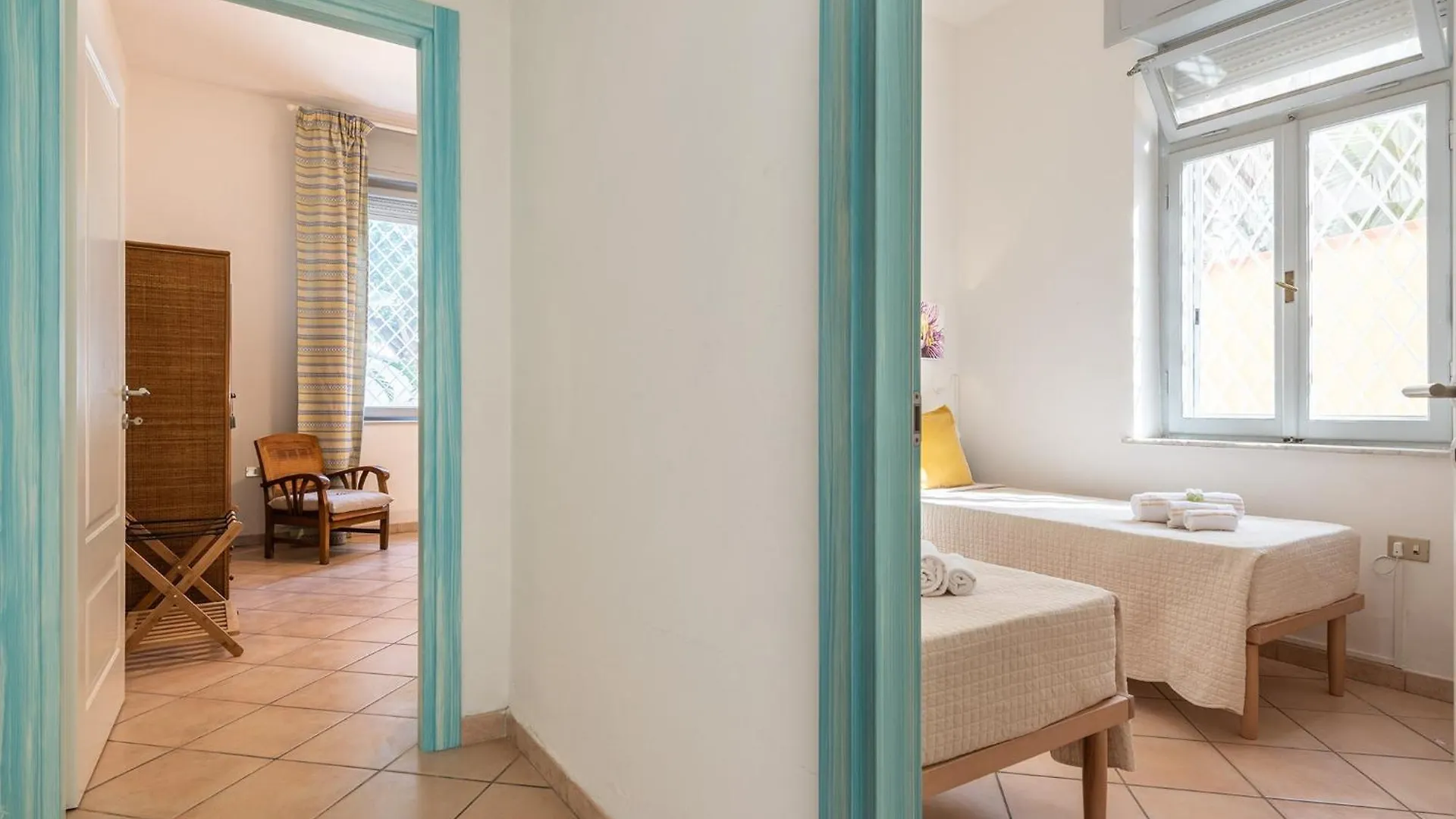 Beachside Poetto Getaway Cagliari 0*,  Italy